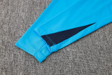 24-25 CHE High Quality Half Pull Tracksuit