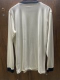 24-25 Germany White 125th Anniversary Long Sleeve Fans Version Soccer Jersey