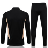 23-24 RMA High Quality Half Pull Tracksuit