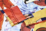 24-25 Japan High Quality Half Pull Tracksuit