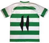 2024 Palestine Fans Version Soccer Jersey