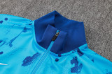 24-25 CHE High Quality Jacket Tracksuit