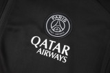 24-25 PSG High Quality Jacket Tracksuit