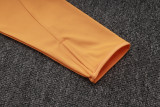 24-25 RMA High Quality Half Pull Tracksuit