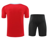24-25 BAR High Quality Training Short Suit