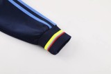 24-25 Colombia High Quality Jacket Tracksuit