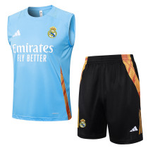 24-25 RMA High Quality Tank Top And Shorts Suit