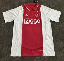 24-25 Aja× Home Fans Soccer Jersey