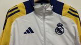 2024 RMA New Pattern Windbreaker
