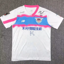 24-25 Sagan Tosu Away Fans Soccer Jersey 鸟栖砂岩