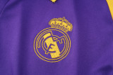 23-24 RMA High Quality Polo Tracksuit