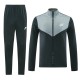 2024 NK Gray Jacket Tracksuit