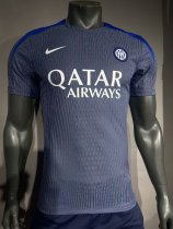 2024 INT Black Training Shirts
