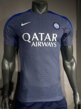 2024 INT Black Training Shirts