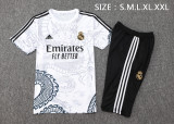 24-25 RMA High Quality Training Short Suit