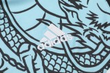 23-24 RMA High Quality Half Pull Tracksuit