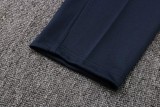 22-23 BAR Dark blue Hoodie Jacket Tracksuit#F399