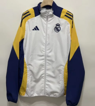 2024 RMA New Pattern Windbreaker