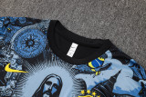 24-25 Brazil High Quality Training Short Suit
