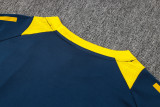 24-25 RMA High Quality Training Short Suit