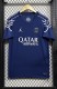 24-25 PSG Fourth Fans Soccer Jersey