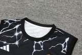 24-25 RMA High Quality Tank Top And Shorts Suit