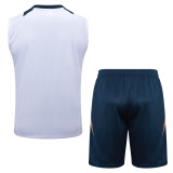 24-25 RMA High Quality Tank Top And Shorts Suit