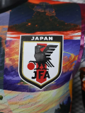 24-25 Japan Anime Edition Player Version Soccer Jersey