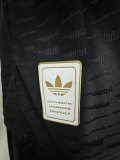 24-25 RMA Black Special Edition Player Version Soccer Jersey