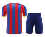 23-24 BAR High Quality Training Short Suit