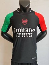 24-25 ARS black Special Edition Player Version Training shirts