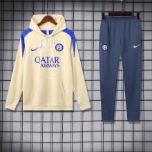 24-25 INT High Quality Long Sleeve Training Suit