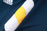 23-24 RMA High Quality Half Pull Tracksuit