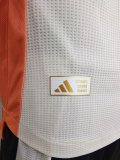 24-25 Lyon Third Player Version Soccer Jersey