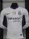 24-25 INT Away Long sleeves Player Version Soccer Jersey