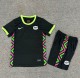 25-26 Australia Away Kids Soccer Jersey
