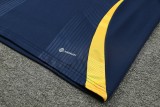 24-25 RMA High Quality Half Pull Tracksuit