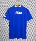 24-25 Rangers 125th Commemorative Edition Fans Soccer Jersey