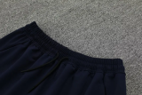 24-25 RMA White Training Short Suit (100%Cotton)