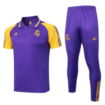 23-24 RMA High Quality Polo Tracksuit