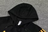 24-25 RMA High Quality Long Sleeve Training Suit