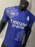 24-25 RMA Joint Edition Player Version Soccer Jersey