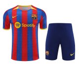 23-24 BAR High Quality Training Short Suit