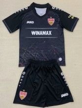 24-25 VfB Stuttgart Third Fans Adult Suit