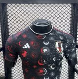 24-25 Japan Special Edition Player Version Soccer Jersey