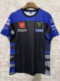 2024 Motorcycles New Pattern Short Sleeve Racing Suit