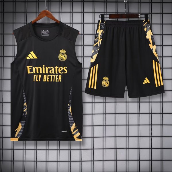 24-25 RMA High Quality Tank Top And Shorts Suit