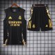 24-25 RMA High Quality Tank Top And Shorts Suit