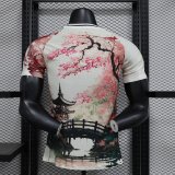 24-25 Japan Special Edition Player Version Soccer Jersey