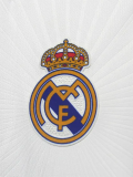 2010-2011 RMA Home Player Version Long Sleeve Retro Soccer Jersey  长袖球员